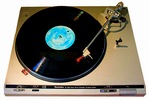 Technics SL-D20